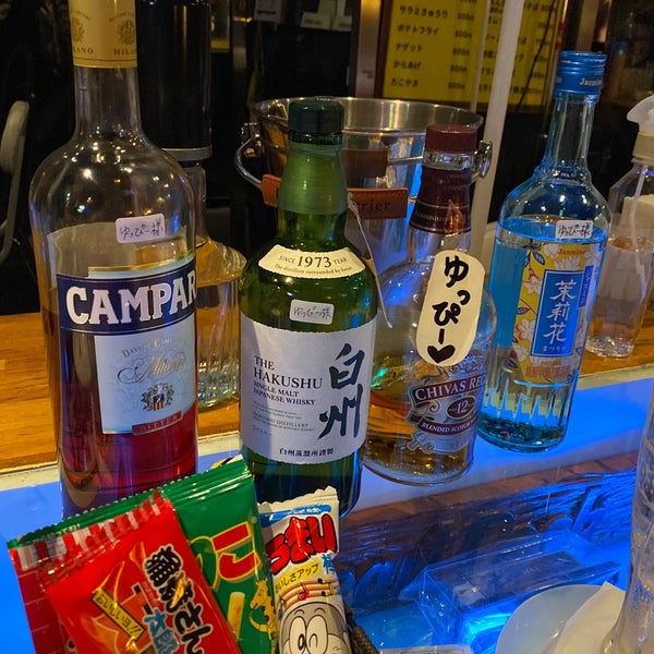 Photos At ハートロック バナナ Bar In 函館市本町３１ １７