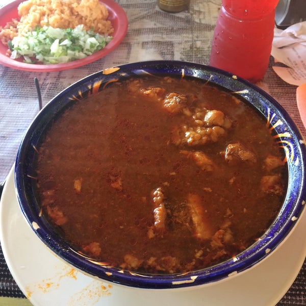 Tacos El Tapatío Taco Restaurant