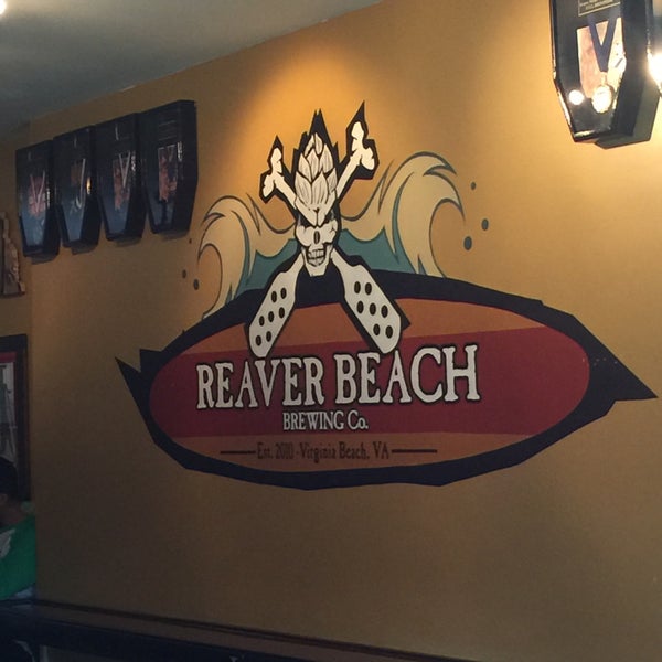 Photo prise au Reaver Beach Brewing Company par Tracy S. le9/26/2018