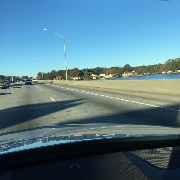Broad Creek Bridge Ingleside Norfolk, VA