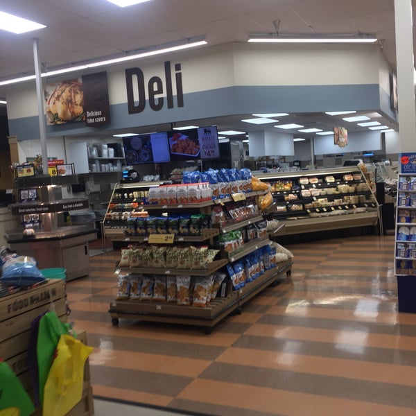 Food Lion Locust Grove Va