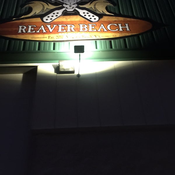 Das Foto wurde bei Reaver Beach Brewing Company von Tracy S. am 12/7/2018 aufgenommen