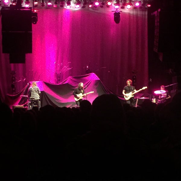 Photo taken at The NorVa by Tracy S. on 11/15/2018