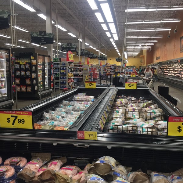 Kroger Virginia Beach, VA