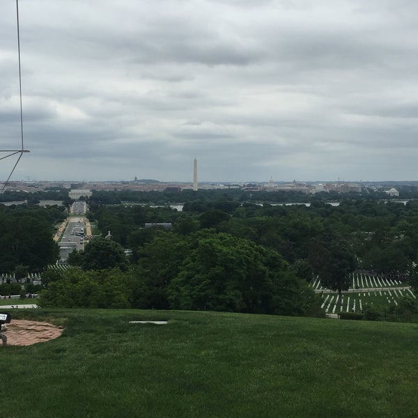 Photo taken at Arlington House by Tracy S. on 5/20/2017