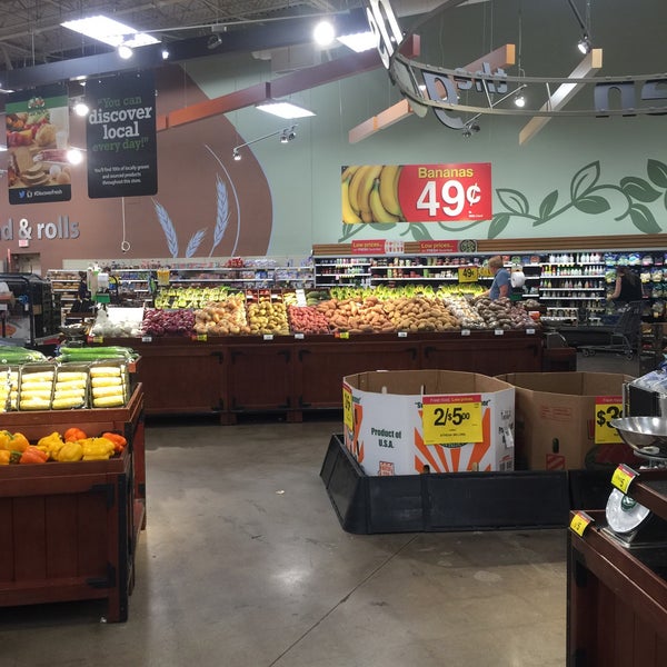 Kroger Virginia Beach, VA