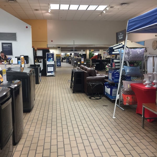 Little creek furniture store deals