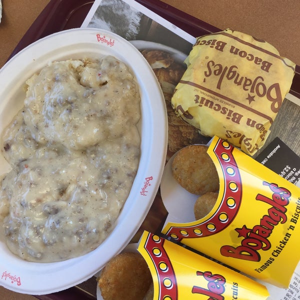 Bojangles Sausage Gravy Recipe Besto Blog