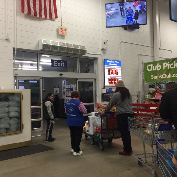 Sam's Club Virginia Beach, VA