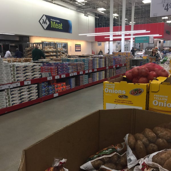 Sam's Club Virginia Beach, VA