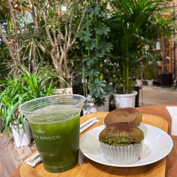 Fotos Em カフェブリッコ カインズホーム浦和美園店 Casa De Cha Em 緑区