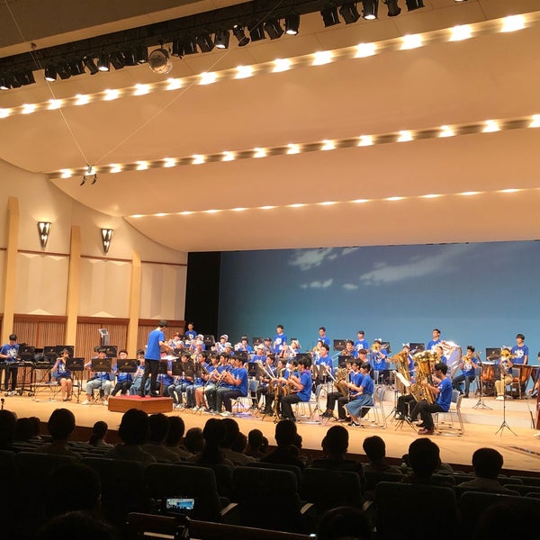 Photos At 明石市民会館 アワーズホール 明石市 兵庫県