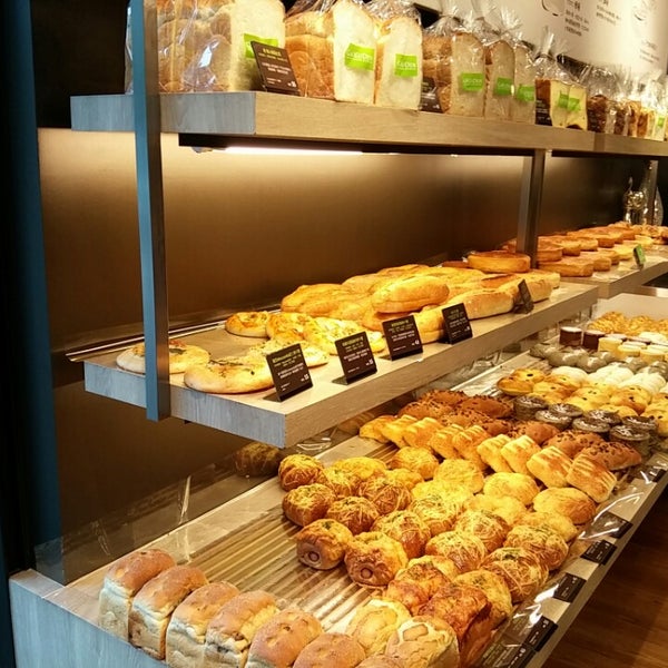 Кафе кондитерская la petite Boulangerie
