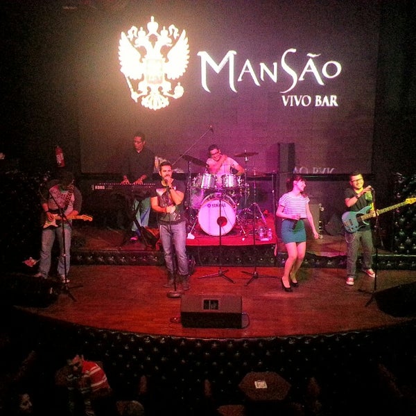 Photos at Mansao Vivo Bar Anahuac - 6 tips