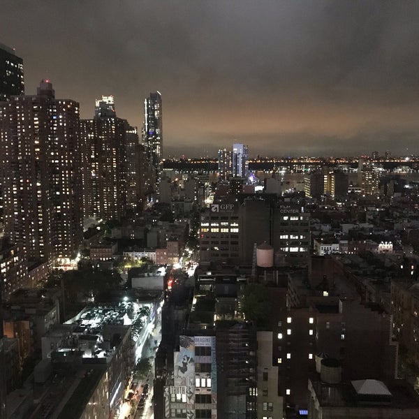 8/29/2019 tarihinde LGFziyaretçi tarafından Row NYC'de çekilen fotoğraf