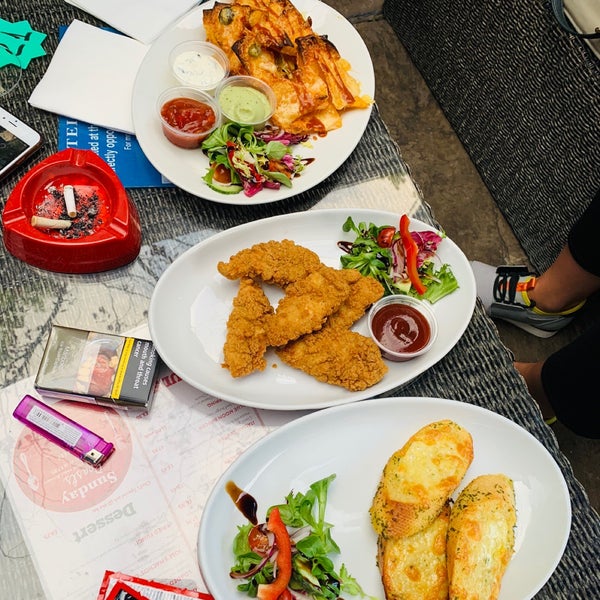 The Refectory Golders Green Londra, Greater London