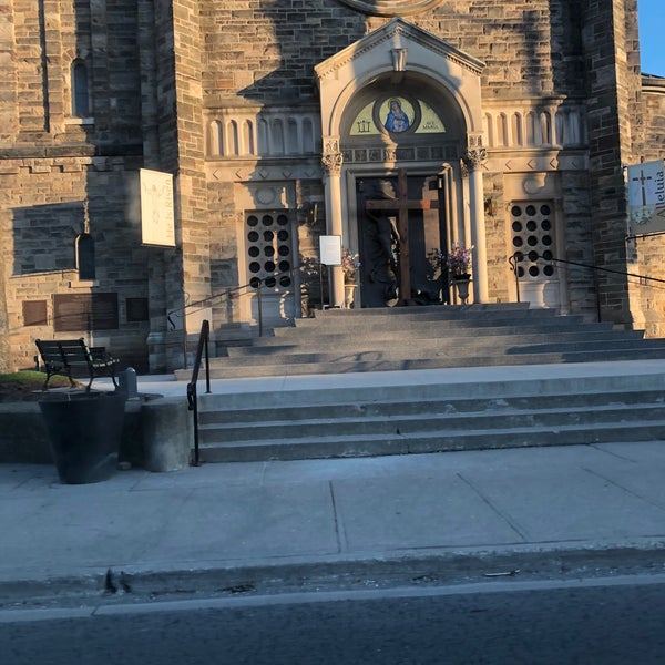 Our Lady of Sorrows Catholic Church Church in Toronto Our Lady of Sorrows Catholic Church Church in Toronto