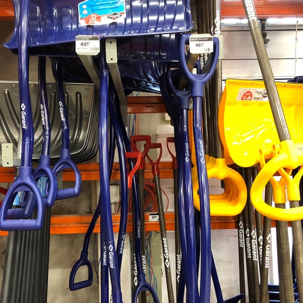 The Home Depot Etobicoke, ON