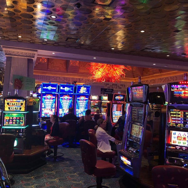 Места расположения казино казино фламинго воронеж