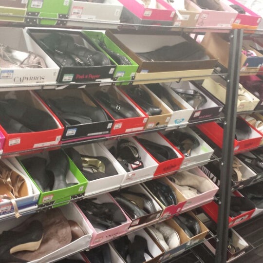 Dsw in springfield deals