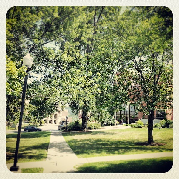 Mansfield University Mansfield, PA