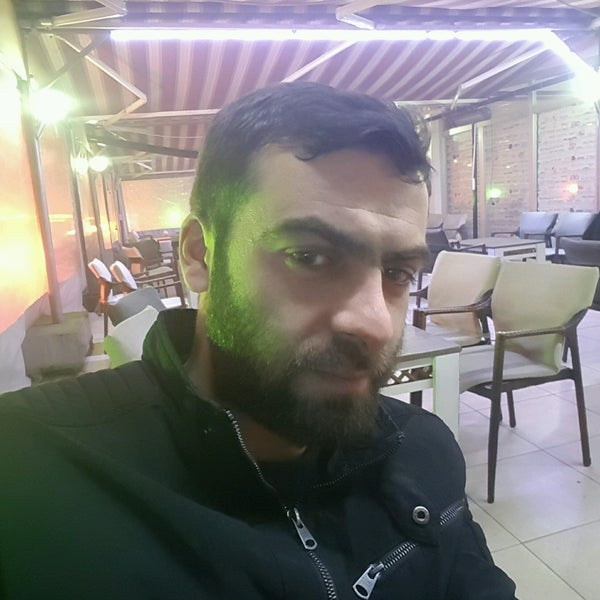 Photo taken at Muhabbet Cafe&#39;si by Osman on 12/31/2016