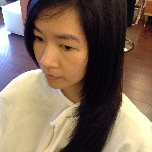 Photos at Hair Salon Ziva Torrance, CA