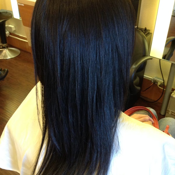 Photos at Hair Salon Ziva Torrance, CA