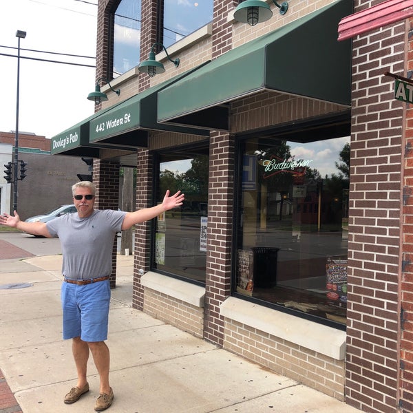 Dooley's Pub Pub in Eau Claire