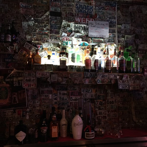 9/14/2017 tarihinde Bob W.ziyaretçi tarafından Cuzzy&#39;s Grill &amp; Bar'de çekilen fotoğraf