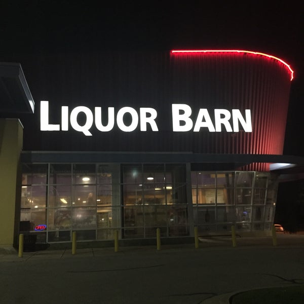 Photos At Liquor Barn Lexington Ky