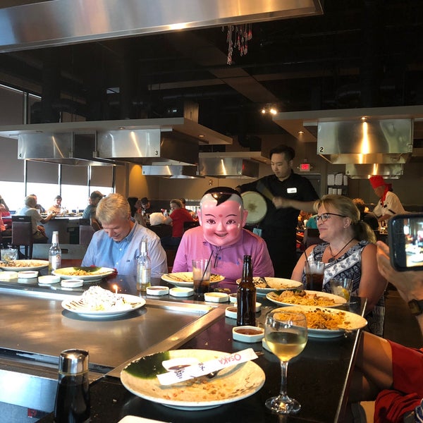 Osaka restaurant deals