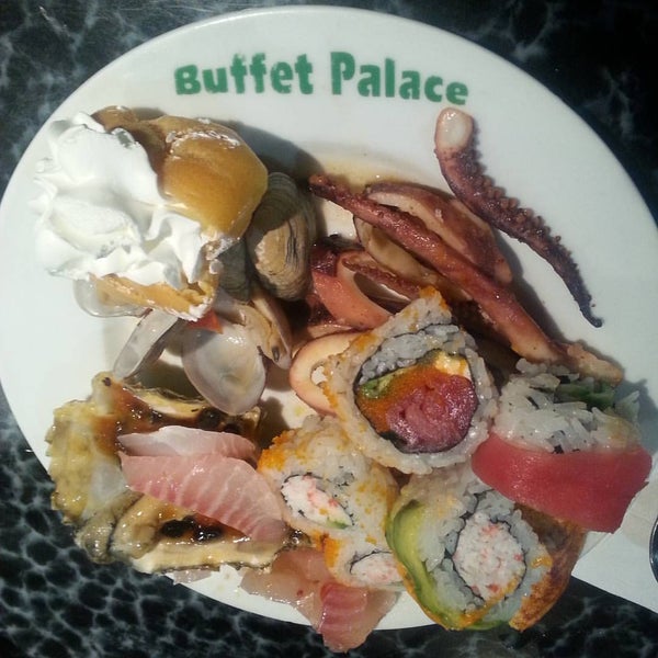 Buffet Palace Downtown Beaverton 12 tips from 401 visitors