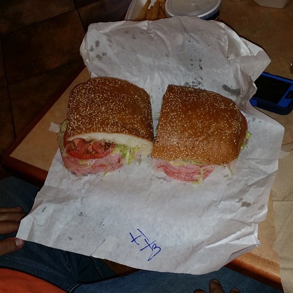 Photos at Hogback Deli 1 tip from 39 visitors