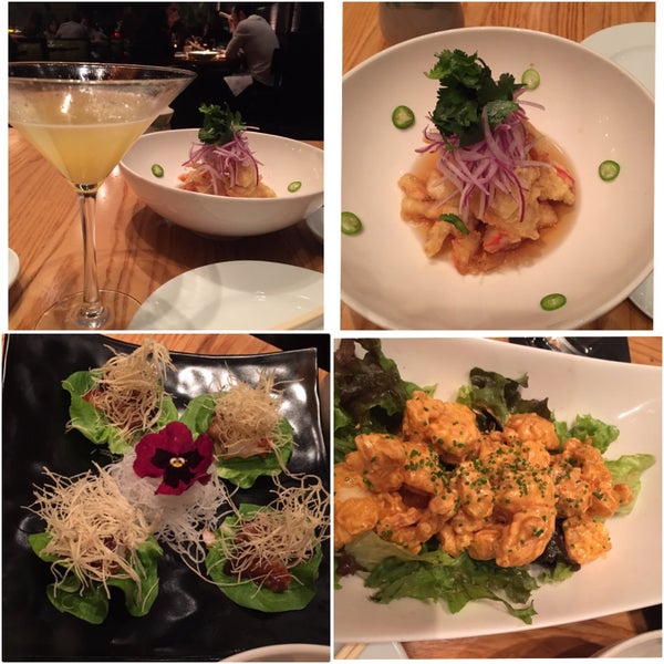 Nobu 109 tavsiye'da fotoğraflar