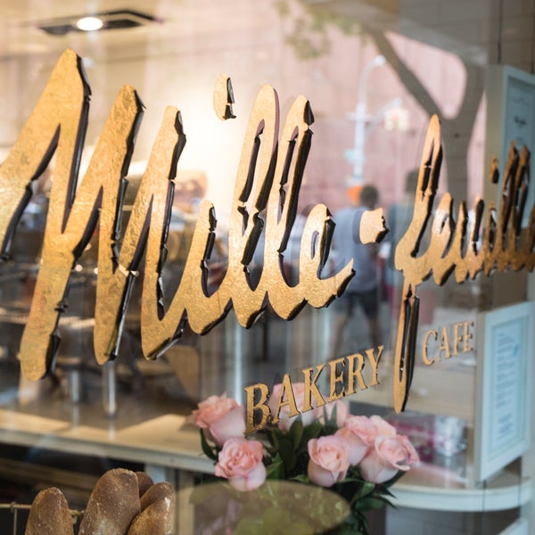 Foto scattata a Mille-Feuille Bakery da Mille-Feuille Bakery il 7/10/2017