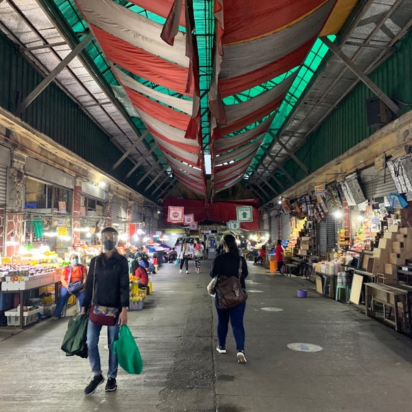 4/26/2021에 albertours r.님이 Baguio City Public Market에서 찍은 사진