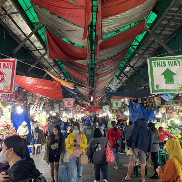 12/31/2021에 albertours r.님이 Baguio City Public Market에서 찍은 사진