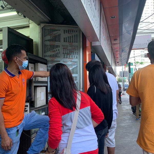 To Suy Hardware Santa Cruz 1 Tip