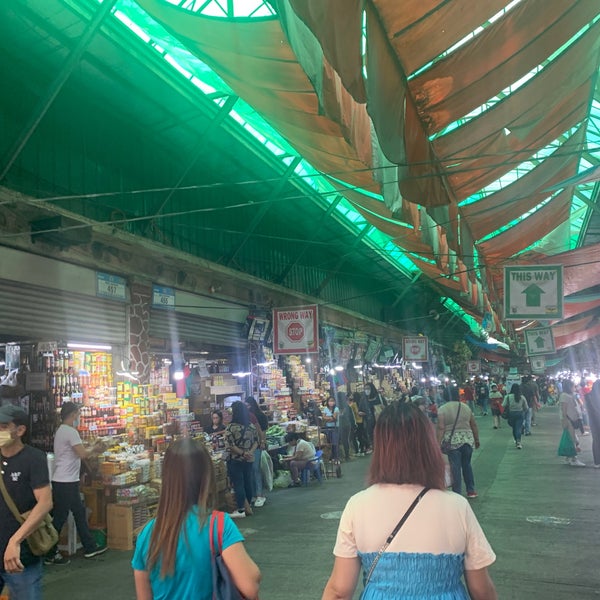 7/6/2022에 albertours r.님이 Baguio City Public Market에서 찍은 사진