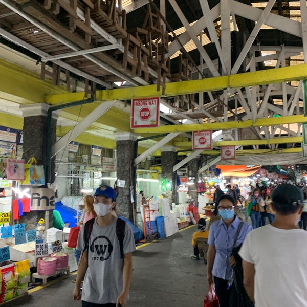 6/30/2022에 albertours r.님이 Baguio City Public Market에서 찍은 사진