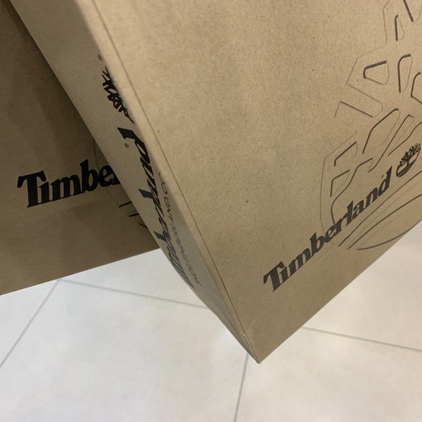 timberland outlet mall near me