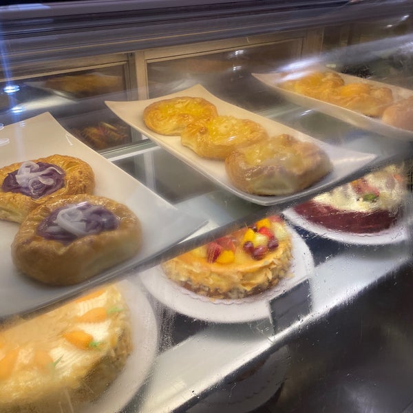 Raisin Bread Baguio Country Club