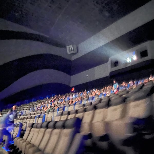 IMAX Theatre Movie Theater in Pasay City