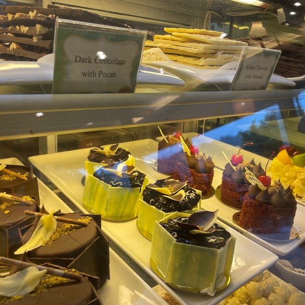 Raisin Bread Baguio Country Club