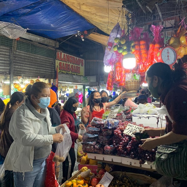 12/31/2021에 albertours r.님이 Baguio City Public Market에서 찍은 사진