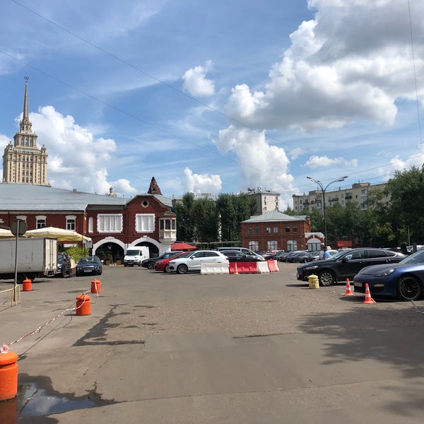 1 й бадаевский проезд. 1 й бадаевский проезд