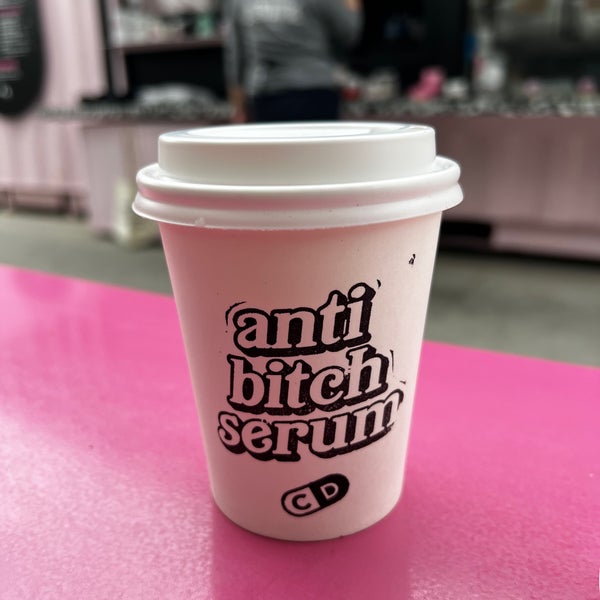 Dose In The Box By Coffee Dose Irvine, CA