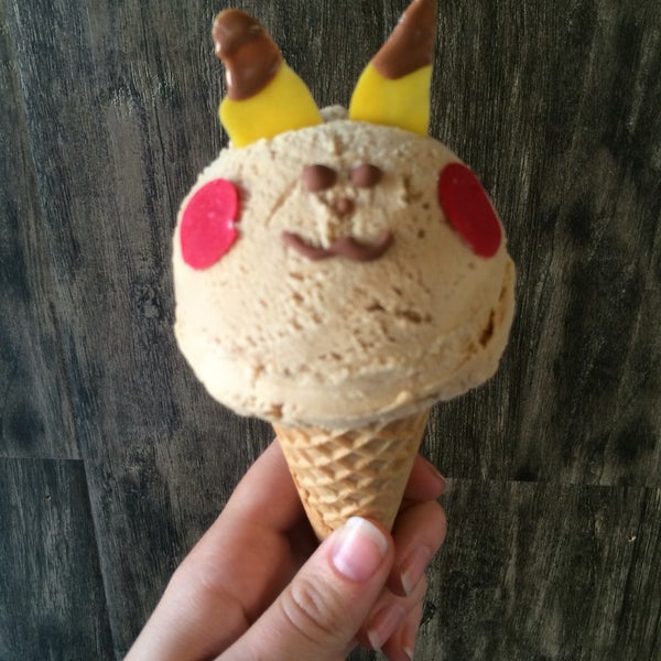 best ice cream in a bolsa recipe