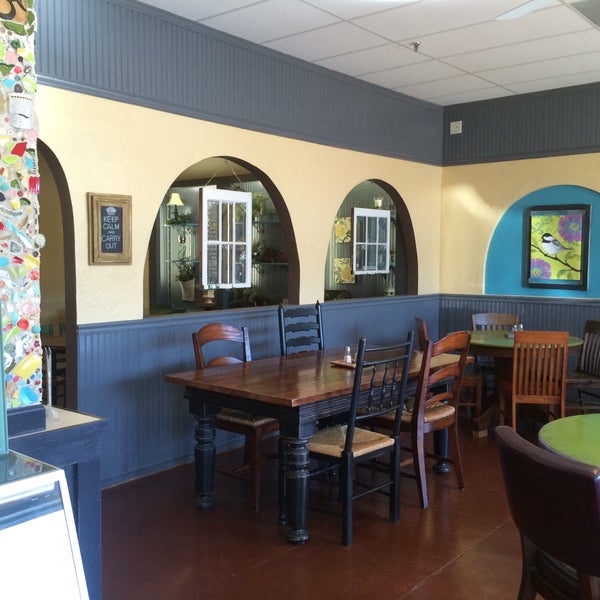 Боксы в кафе